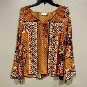 Altar’d State blouse